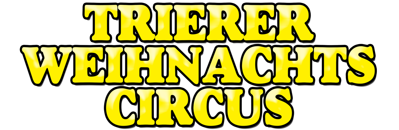 TRIERER WEIHNACHTSCIRCUS